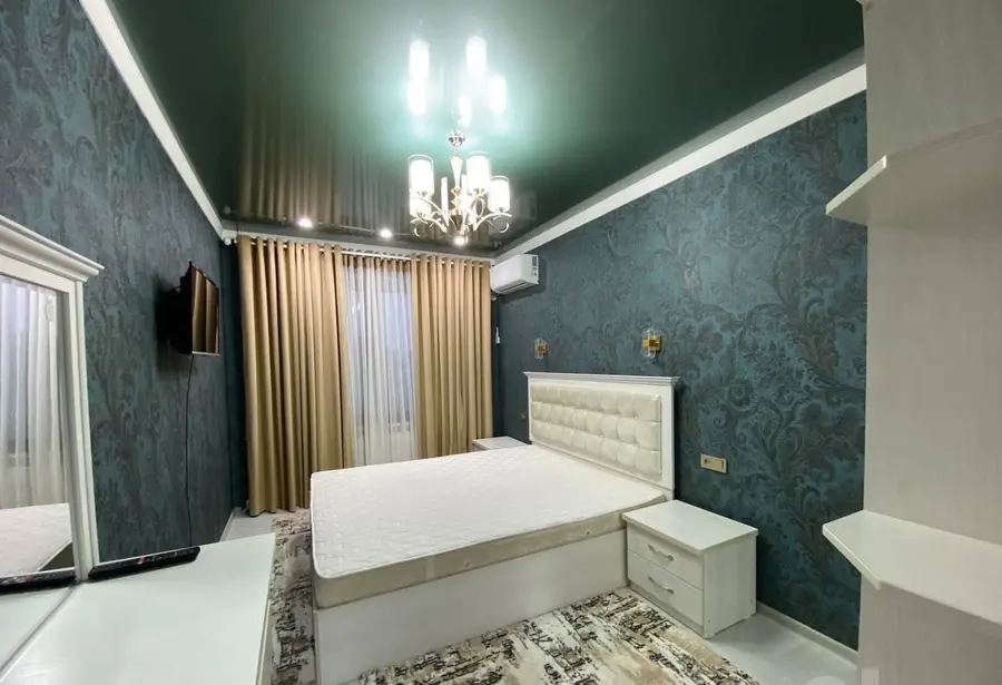 Квартира, 2 комн., 70 м², 7/9 эт., Юнусабадский, напротив ресторана Лали — фото 1