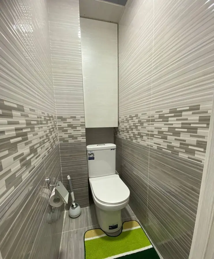 Квартира, 2 комн., 70 м², 7/9 эт., Юнусабадский, напротив ресторана Лали — фото 7