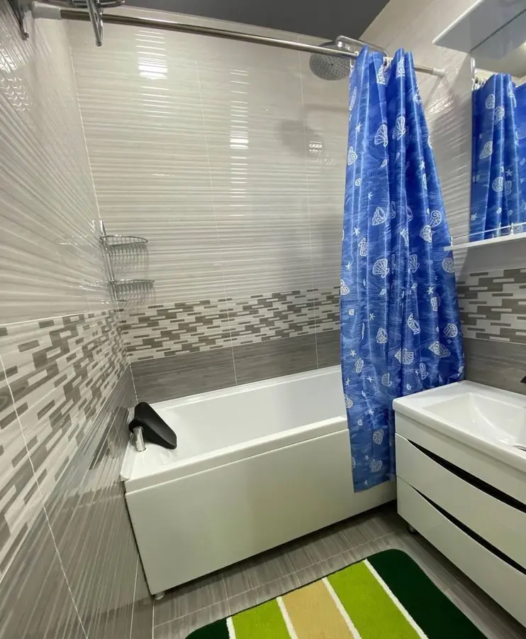 Квартира, 2 комн., 70 м², 7/9 эт., Юнусабадский, напротив ресторана Лали — фото 8