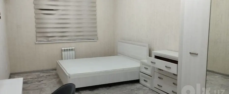 Квартира, 3 комн., 80 м², 2/9 эт., Яшнабадский, ЖК ASSALOM SOHIL — фото 2