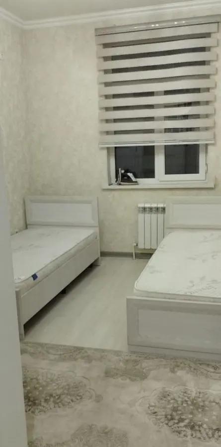 Квартира, 3 комн., 80 м², 2/9 эт., Яшнабадский, ЖК ASSALOM SOHIL — фото 4