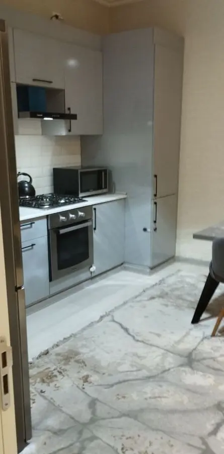 Квартира, 3 комн., 80 м², 2/9 эт., Яшнабадский, ЖК ASSALOM SOHIL — фото 8