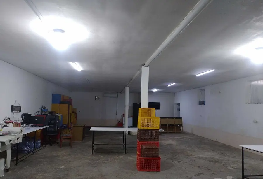 Шикарное помещение, 200 м², Шайхантахурский, Шайх Зайниддин 152 а — фото 4