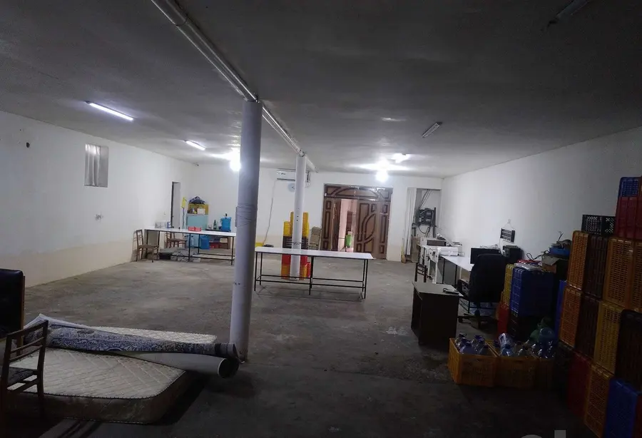 Шикарное помещение, 200 м², Шайхантахурский, Шайх Зайниддин 152 а — фото 5