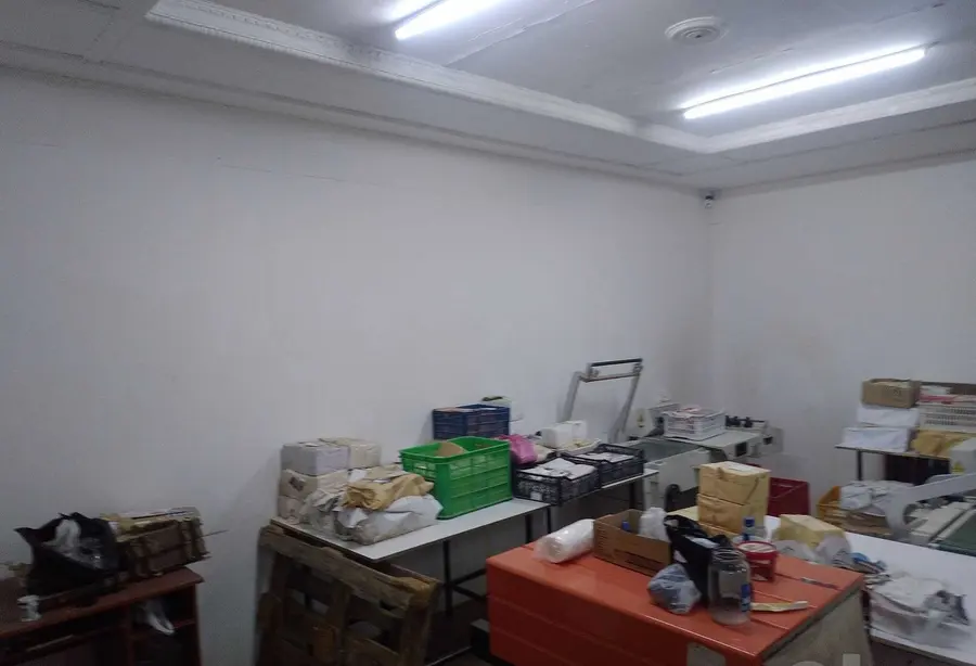 Шикарное помещение, 200 м², Шайхантахурский, Шайх Зайниддин 152 а — фото 6