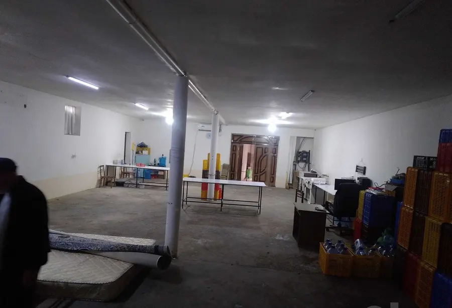Шикарное помещение, 200 м², Шайхантахурский, Шайх Зайниддин 152 а — фото 10