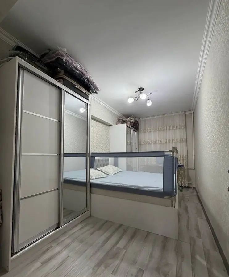 Шикарная квартира, 2 комн., 55 м², 3/4 эт., Чиланзарский, ЗАГС — фото 2