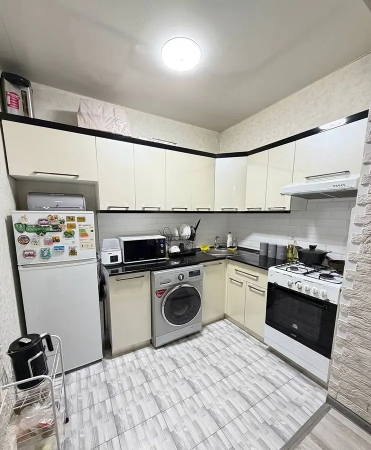 Шикарная квартира, 2 комн., 55 м², 3/4 эт., Чиланзарский, ЗАГС — фото 3