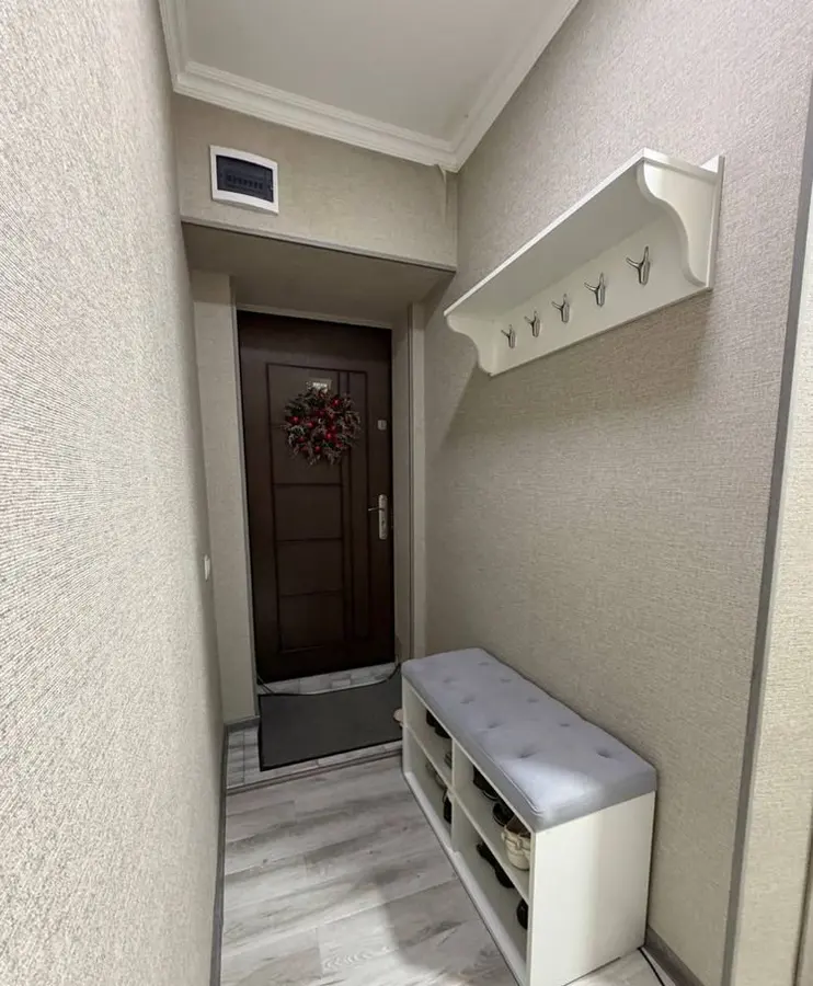 Шикарная квартира, 2 комн., 55 м², 3/4 эт., Чиланзарский, ЗАГС — фото 4