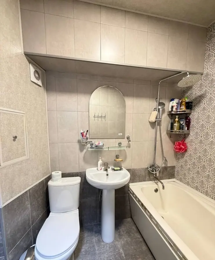 Шикарная квартира, 2 комн., 55 м², 3/4 эт., Чиланзарский, ЗАГС — фото 7