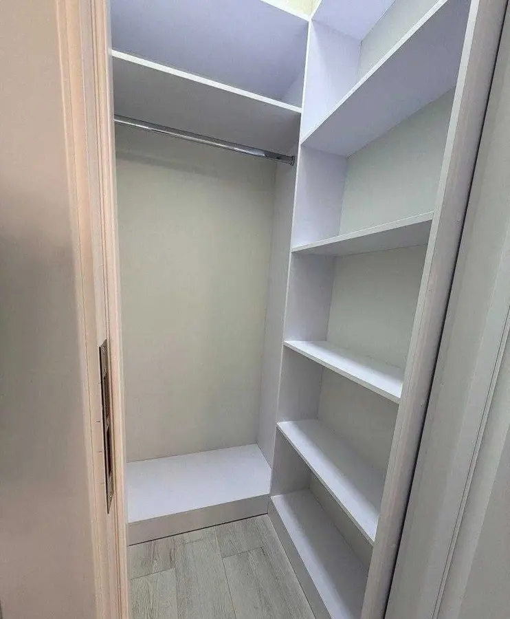 Шикарная квартира, 2 комн., 45 м², 13/16 эт., Юнусабадский, Юнусабад-16 квартал — фото 6