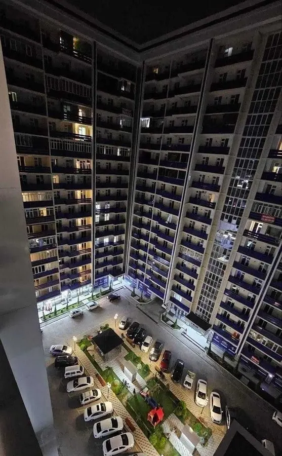 Шикарная квартира, 2 комн., 45 м², 13/16 эт., Юнусабадский, Юнусабад-16 квартал — фото 9