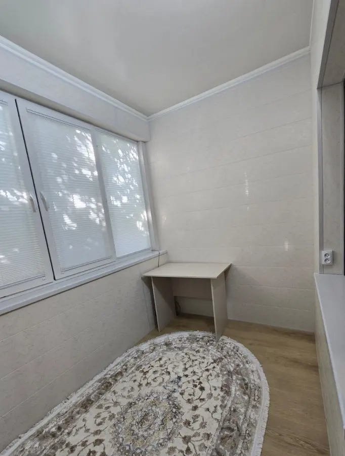 Шикарная квартира, 2 комн., 58 м², 4/5 эт., Юнусабадский, Юнусобод 9 квартал — фото 5