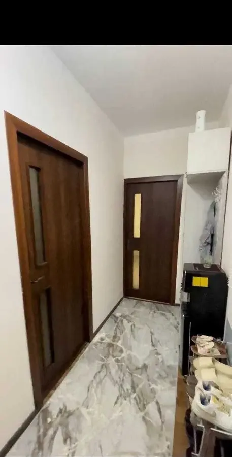 Шикарная квартира, 2 комн., 56 м², 2/7 эт., Сергелийский, конечка автобусов 8 — фото 2