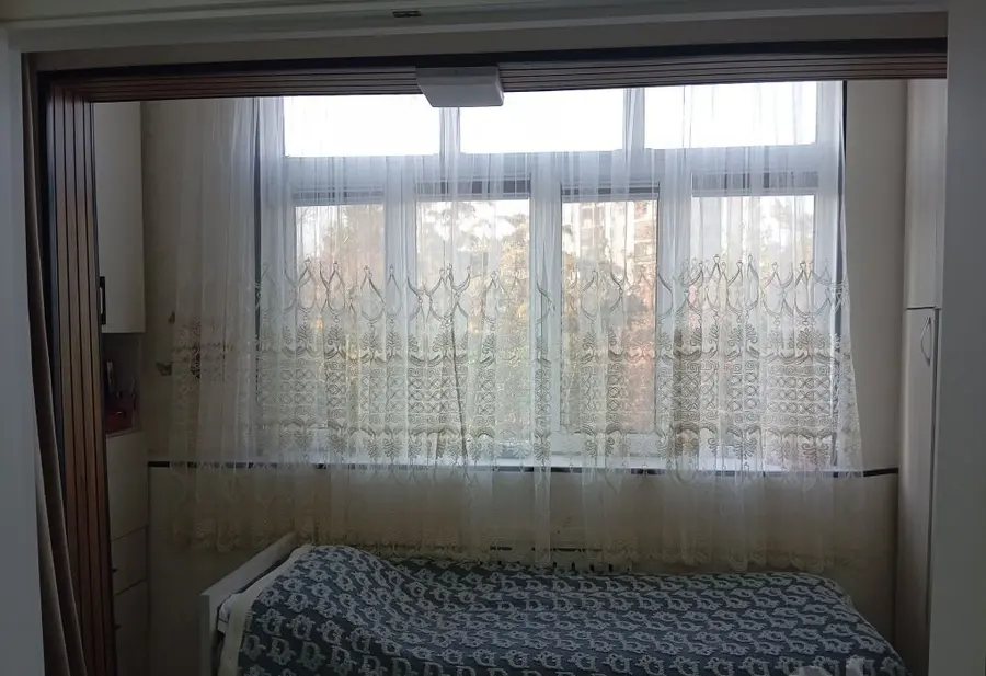 Шикарная квартира, 1 комн., 42 м², 3/9 эт., Яшнабадский, Асалобод 2 — фото 3