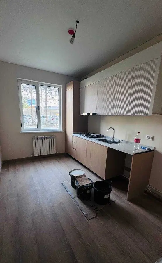 Шикарная квартира, 2 комн., 42 м², 1/16 эт., Яшнабадский, ЖК Башкент — фото 3