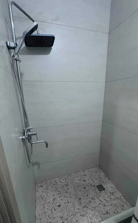 Шикарная квартира, 2 комн., 42 м², 1/16 эт., Яшнабадский, ЖК Башкент — фото 4