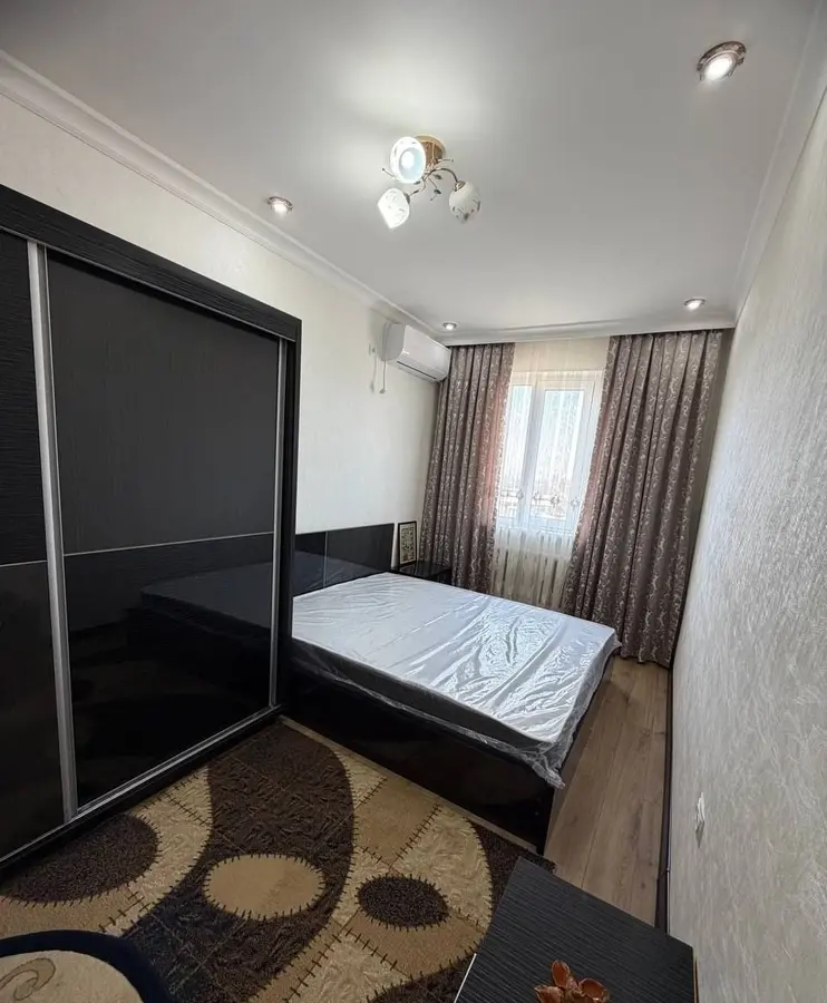 Квартира, 3 комн., 71 м², 7/9 эт., Юнусабадский, Юнусабад 2 квартал — фото 3