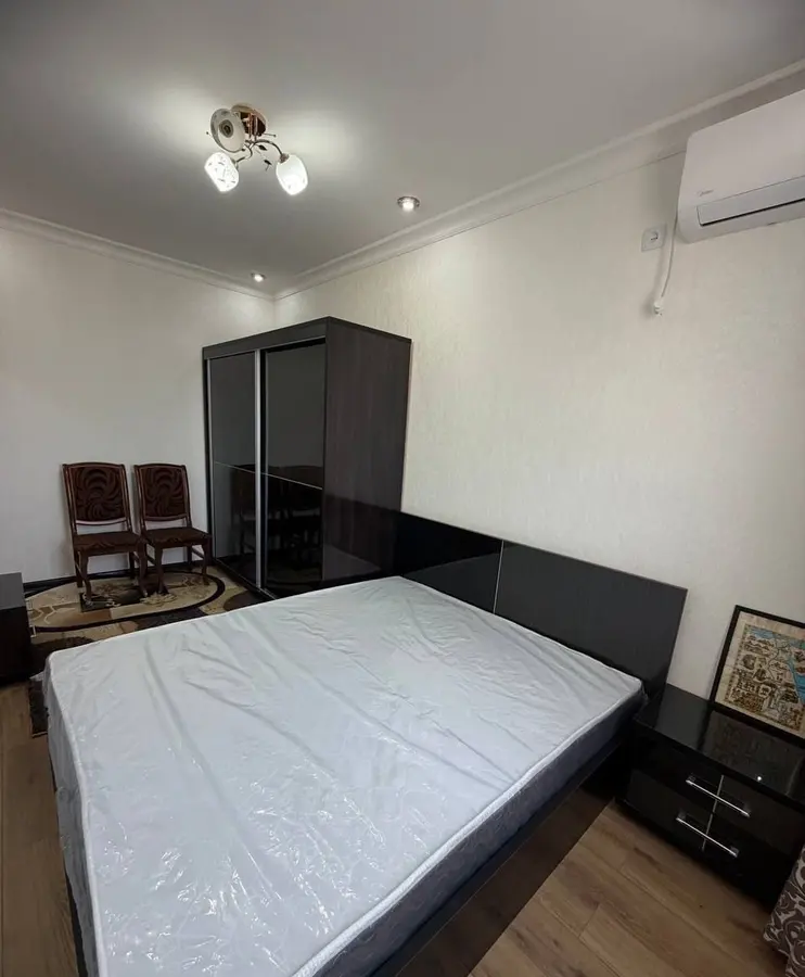 Квартира, 3 комн., 71 м², 7/9 эт., Юнусабадский, Юнусабад 2 квартал — фото 4