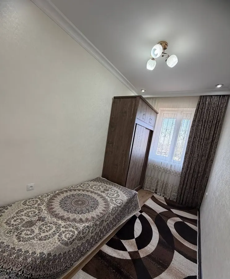 Квартира, 3 комн., 71 м², 7/9 эт., Юнусабадский, Юнусабад 2 квартал — фото 5