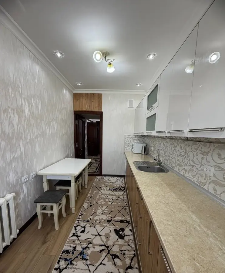 Квартира, 3 комн., 71 м², 7/9 эт., Юнусабадский, Юнусабад 2 квартал — фото 7