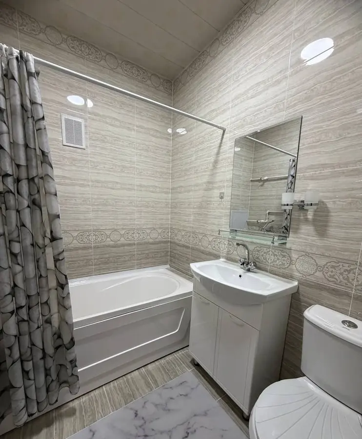 Квартира, 3 комн., 71 м², 7/9 эт., Юнусабадский, Юнусабад 2 квартал — фото 8