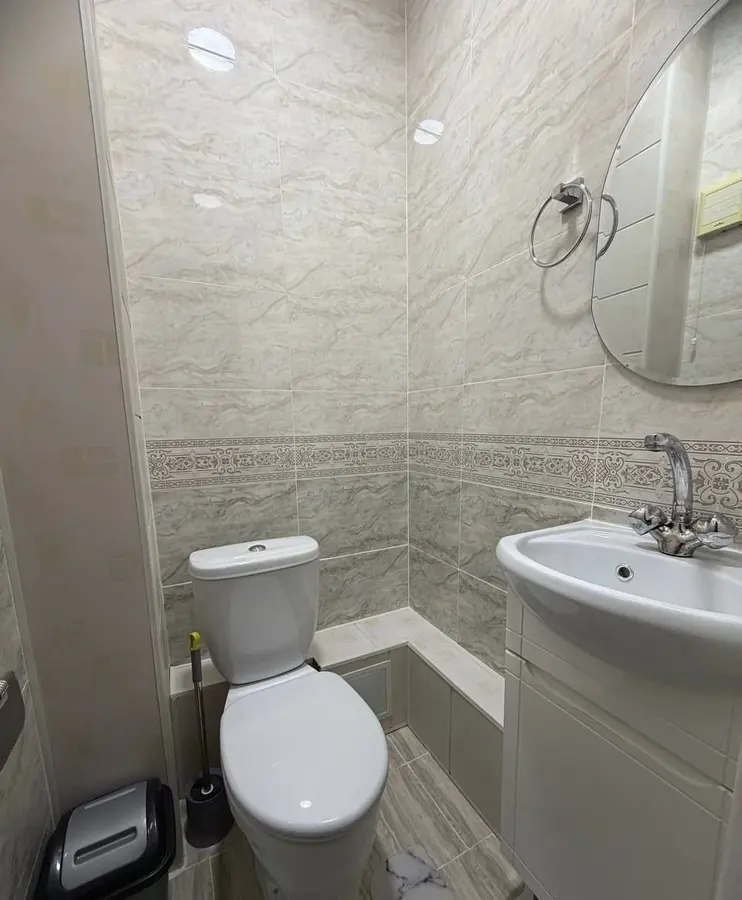 Квартира, 3 комн., 71 м², 7/9 эт., Юнусабадский, Юнусабад 2 квартал — фото 9