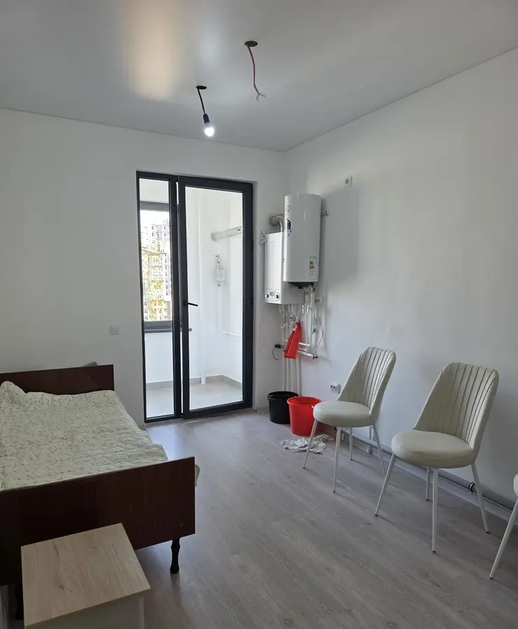 Уютная квартира, 1 комн., 40 м², 10/13 эт., Алмазарский, Жомий круг — фото 3