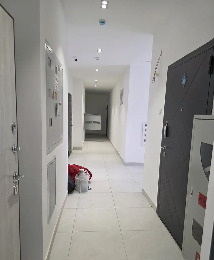 Уютная квартира, 1 комн., 40 м², 10/13 эт., Алмазарский, Жомий круг — фото 8