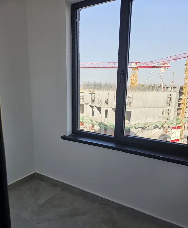 Уютная квартира, 1 комн., 40 м², 10/13 эт., Алмазарский, Жомий круг — фото 9