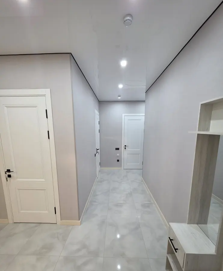 Шикарная квартира, 3 комн., 93 м², 7/12 эт., Яшнабадский, овочная стоимость — фото 2