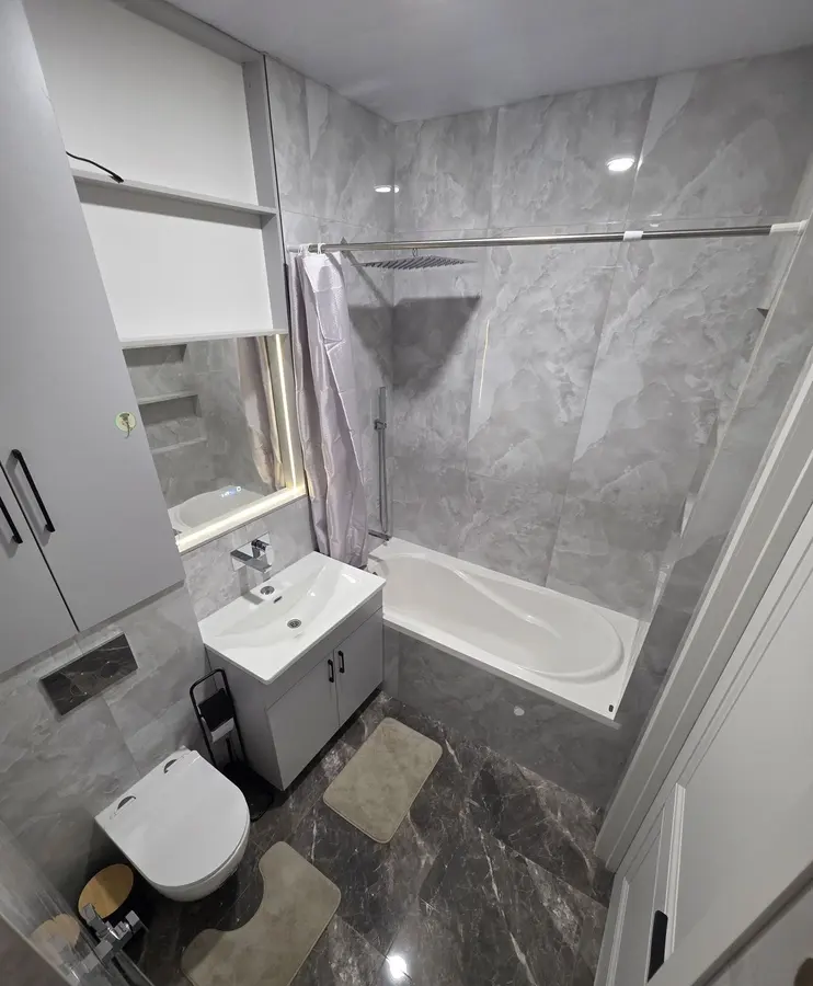 Шикарная квартира, 3 комн., 93 м², 7/12 эт., Яшнабадский, овочная стоимость — фото 3
