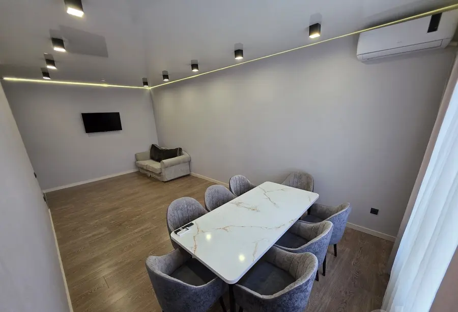 Шикарная квартира, 3 комн., 93 м², 7/12 эт., Яшнабадский, овочная стоимость — фото 5