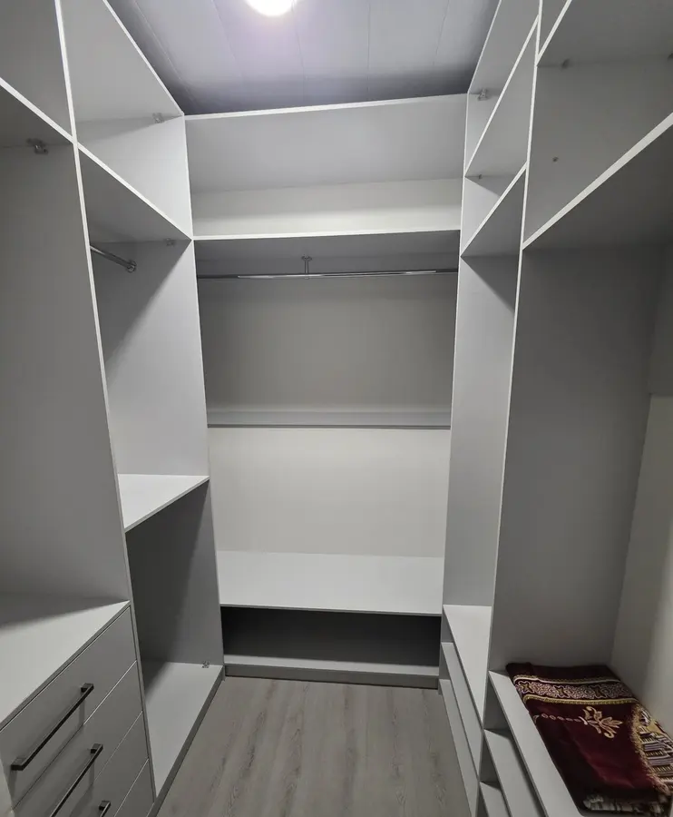 Шикарная квартира, 3 комн., 93 м², 7/12 эт., Яшнабадский, овочная стоимость — фото 8
