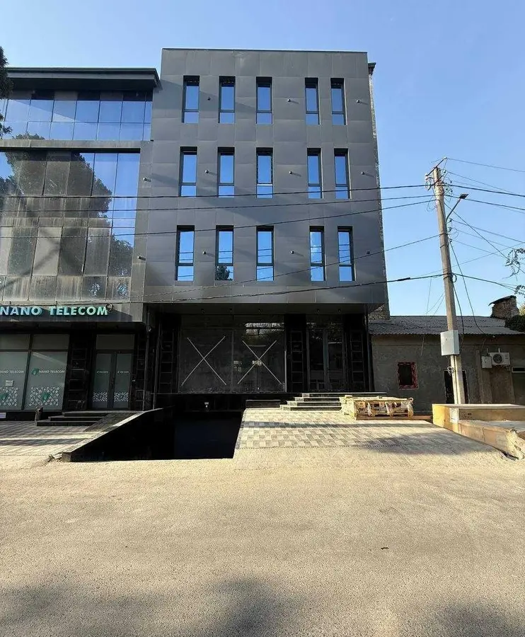 Шикарное помещение, 1380 м², Яшнабадский, парк Ашхабад — фото 1