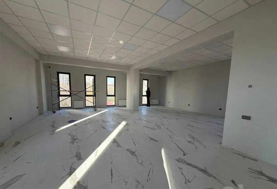 Шикарное помещение, 1380 м², Яшнабадский, парк Ашхабад — фото 7