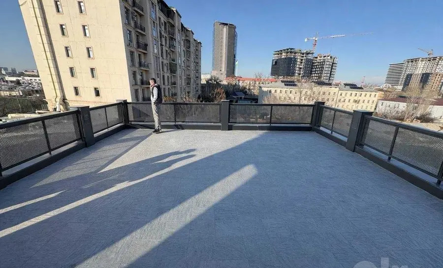 Шикарное помещение, 1380 м², Яшнабадский, парк Ашхабад — фото 12