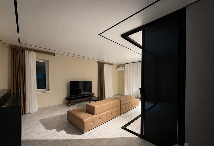 Шикарная квартира, 4 комн., 120 м², 3/6 эт., Чиланзарский — фото 1