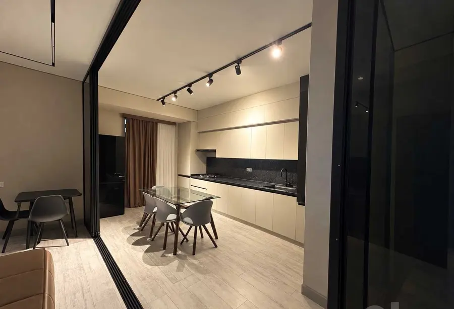Шикарная квартира, 4 комн., 120 м², 3/6 эт., Чиланзарский — фото 2