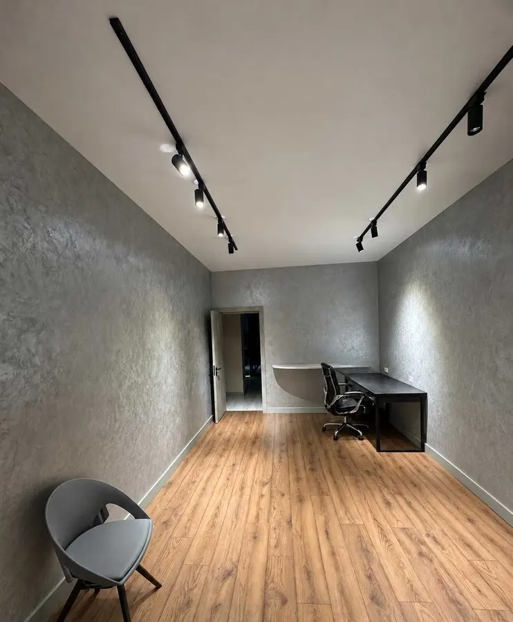 Шикарная квартира, 4 комн., 120 м², 3/6 эт., Чиланзарский — фото 4