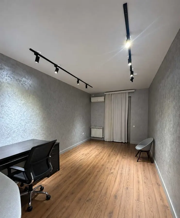 Шикарная квартира, 4 комн., 120 м², 3/6 эт., Чиланзарский — фото 5
