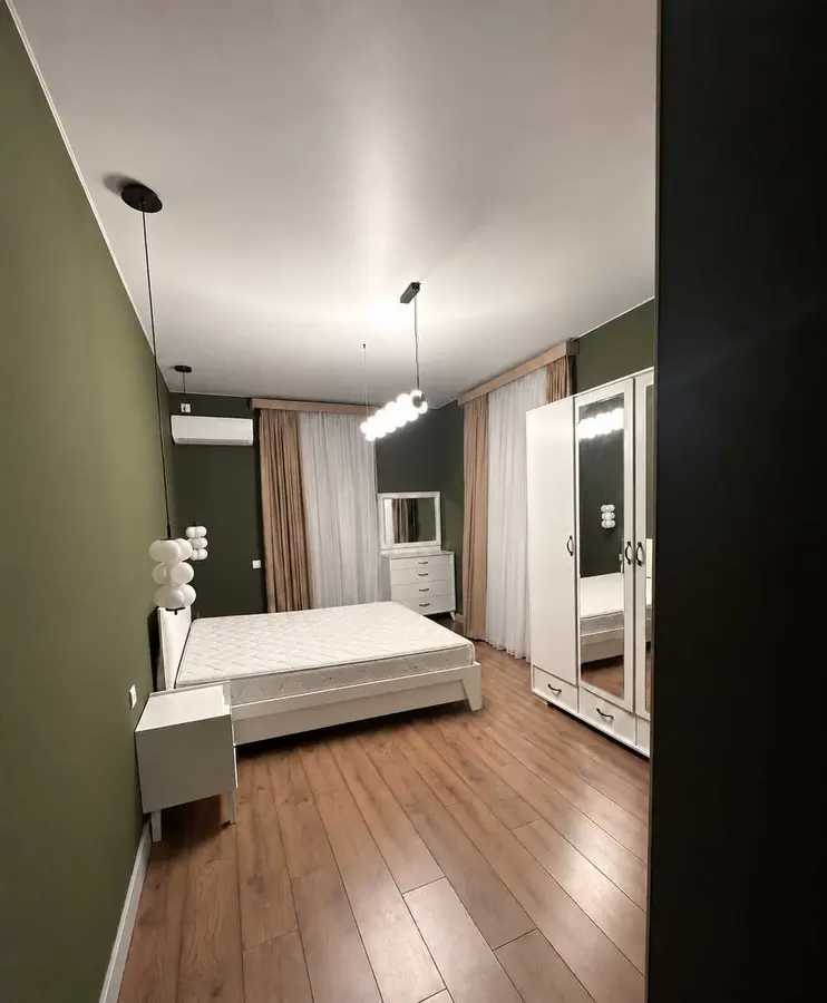 Шикарная квартира, 4 комн., 120 м², 3/6 эт., Чиланзарский — фото 6