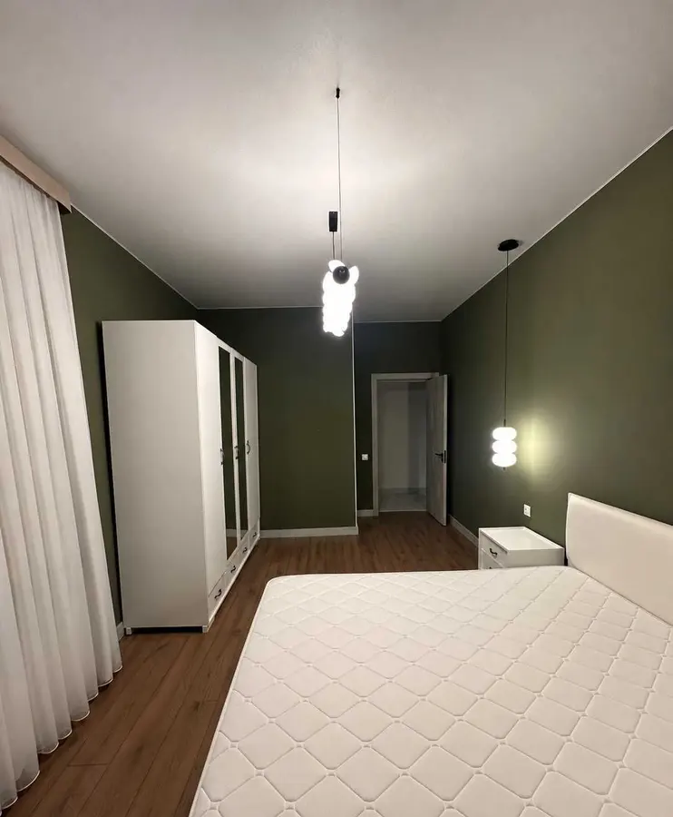 Шикарная квартира, 4 комн., 120 м², 3/6 эт., Чиланзарский — фото 7