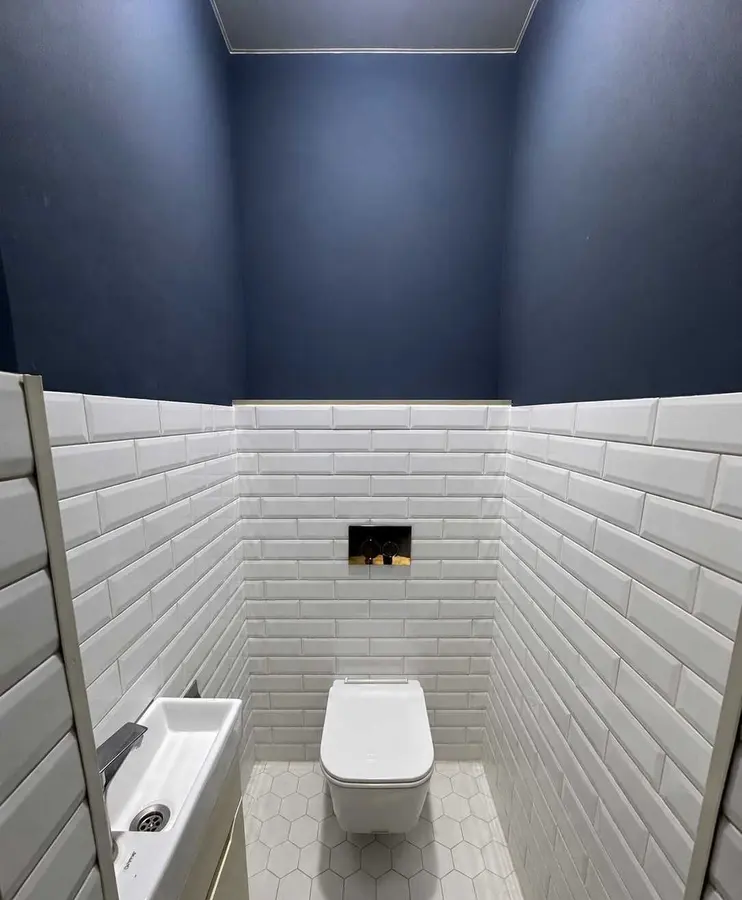 Шикарная квартира, 4 комн., 120 м², 3/6 эт., Чиланзарский — фото 8