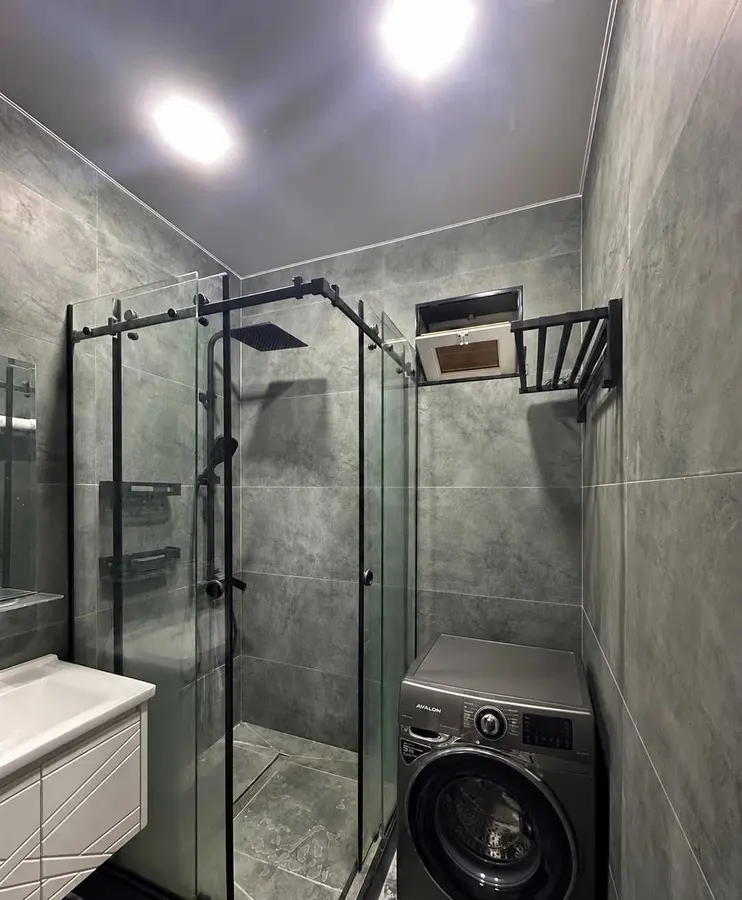 Шикарная квартира, 4 комн., 120 м², 3/6 эт., Чиланзарский — фото 9