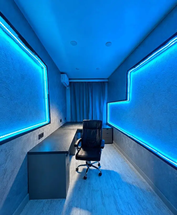 Шикарная квартира, 4 комн., 120 м², 3/6 эт., Чиланзарский — фото 10