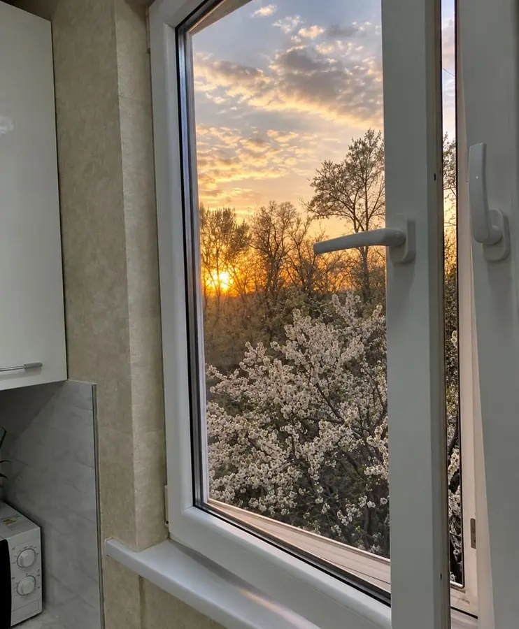 Шикарная квартира, 4 комн., 72 м², 2/4 эт., Юнусабадский, метро Юнусабад — фото 6