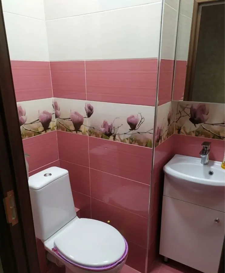 Шикарная квартира, 4 комн., 72 м², 2/4 эт., Юнусабадский, метро Юнусабад — фото 7