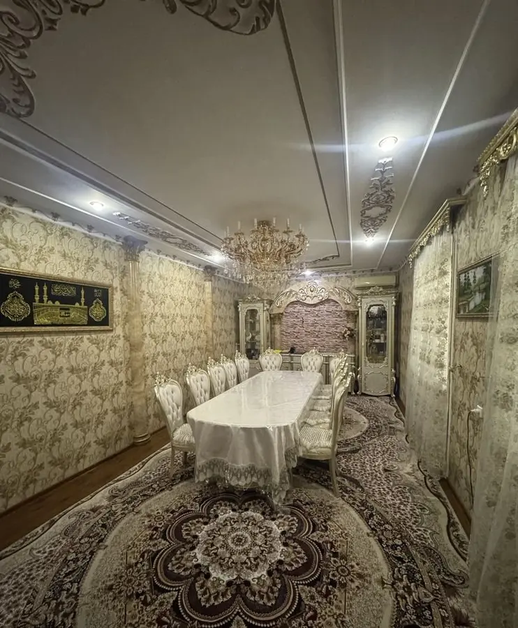 Дом, 7 комн., 480 м², Яшнабадский, махалля Бехизор — фото 4