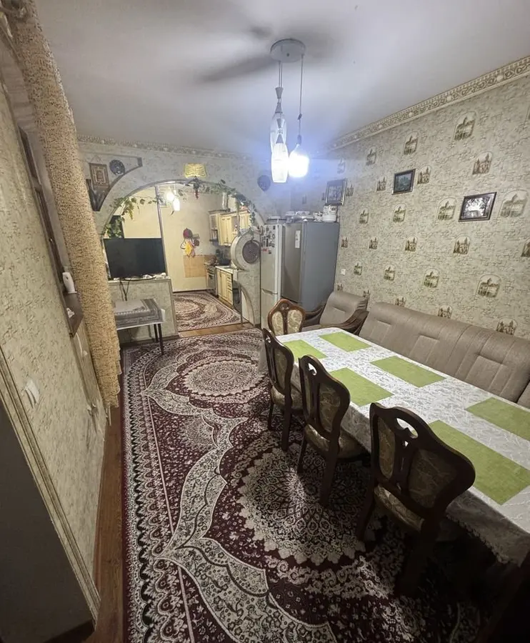 Дом, 7 комн., 480 м², Яшнабадский, махалля Бехизор — фото 6